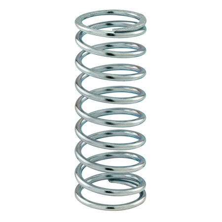 Prime-Line Compression Spring , 0.105 in. Diameter, 1-1/8 in. x 3 in. (2-pack) SP 9734